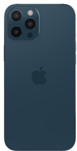 Pacific Blue