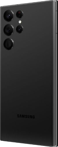 Phantom Black