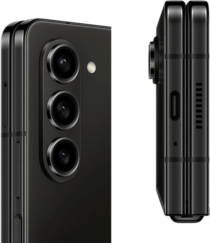 Phantom Black