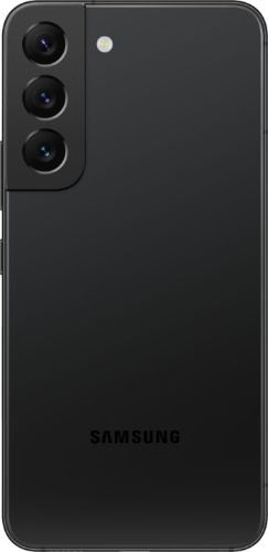 Phantom Black