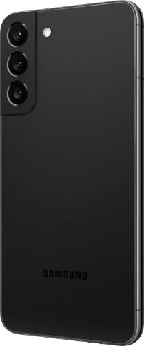 Phantom Black
