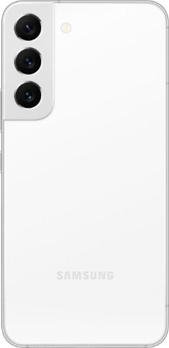 Phantom White