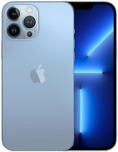 Sierra Blue