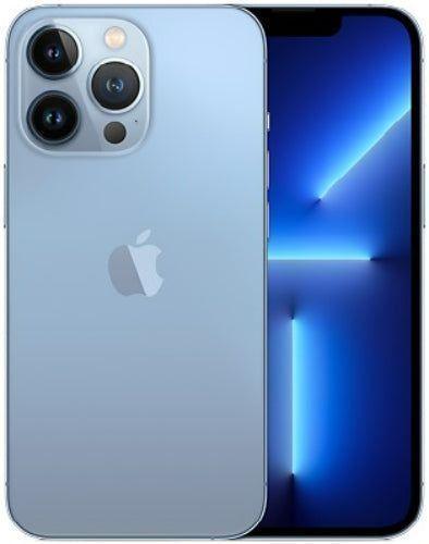 Sierra Blue