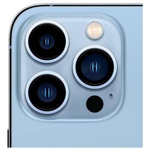 Sierra Blue