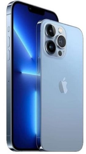 Sierra Blue
