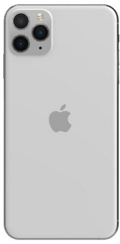 Matte Silver