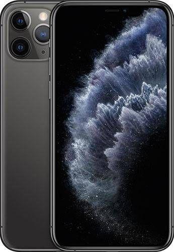 Matte Space Gray