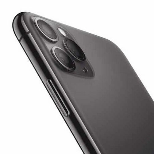 Matte Space Gray