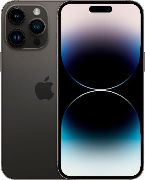 Space Black
