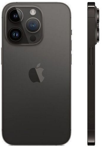 Space Black