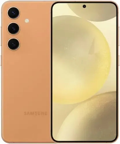Sandstone Orange