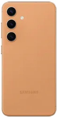 Sandstone Orange