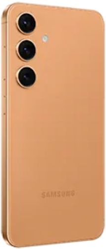 Sandstone Orange
