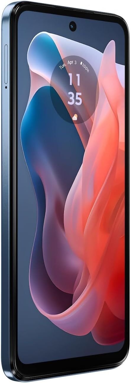 Motorola Moto G Play (2024)