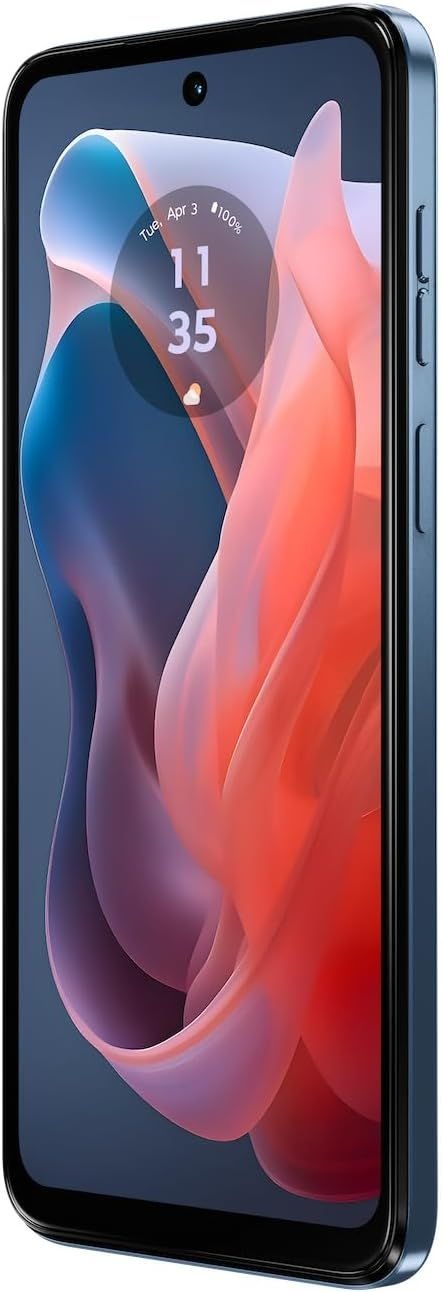 Motorola Moto G Play (2024)