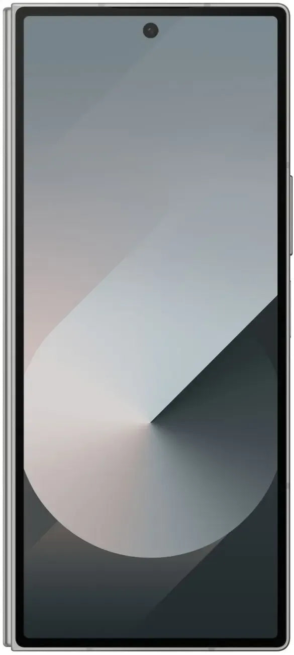Silver Shadow