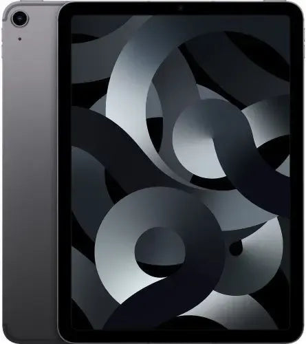 Space Gray