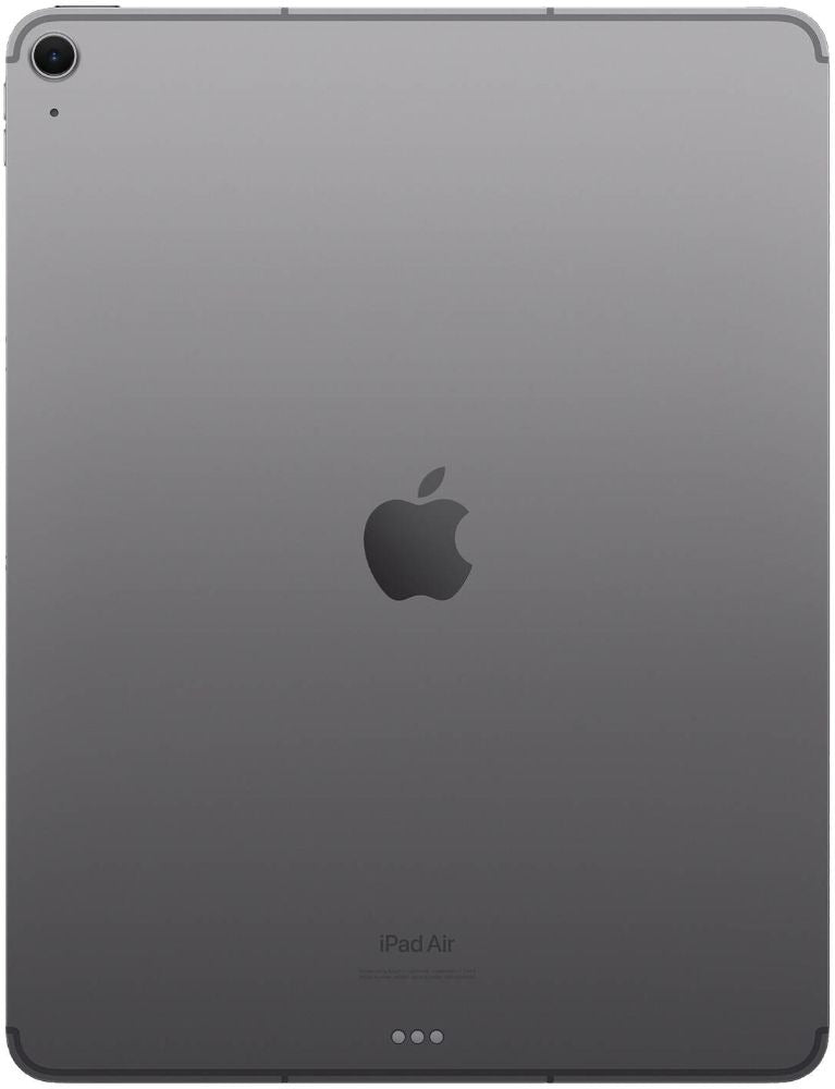 Space Gray
