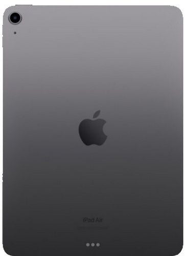 Space Gray