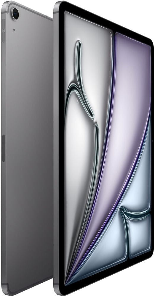 Space Gray