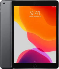 Apple iPad 7th Generation (2019)