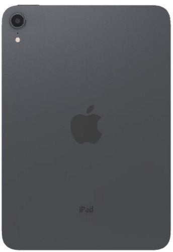 Space Gray