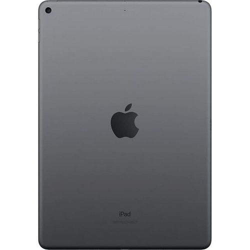Space Gray