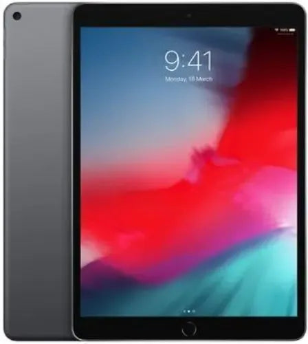 Space Gray