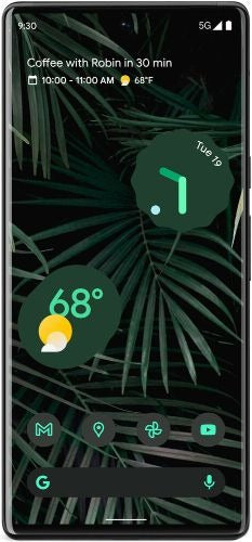 Google Pixel 6 Pro