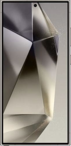 Titanium Gray