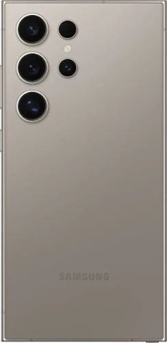Titanium Gray