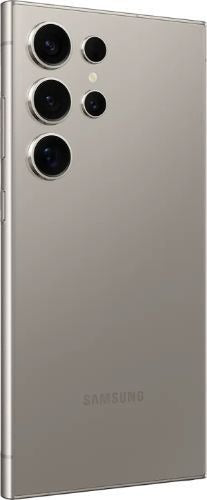 Titanium Gray