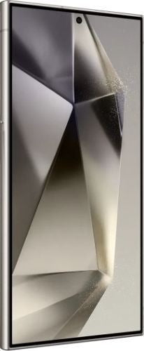 Titanium Gray