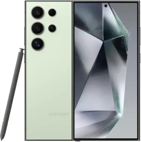 Titanium Green