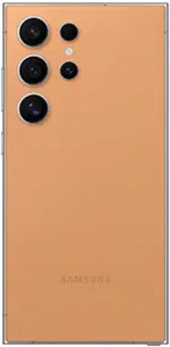 Titanium Orange