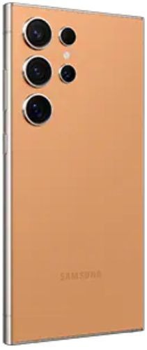 Titanium Orange