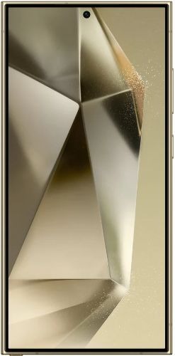 Titanium Yellow