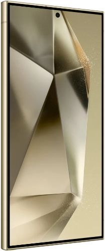 Titanium Yellow