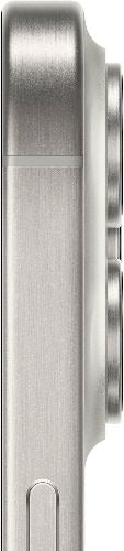 White Titanium