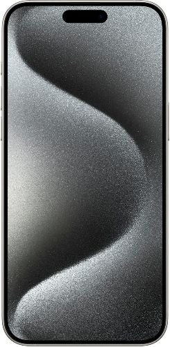 White Titanium