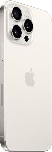 White Titanium
