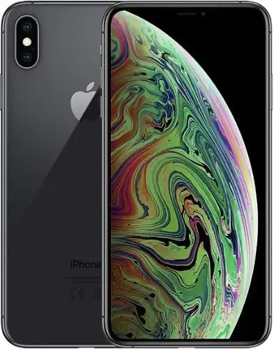Space Gray