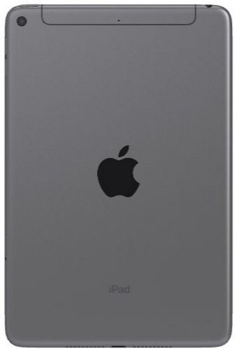 Space Gray